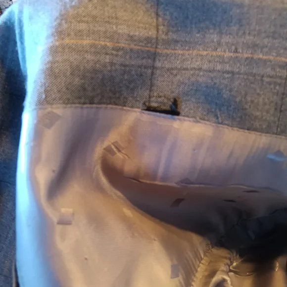 Tailored Suite